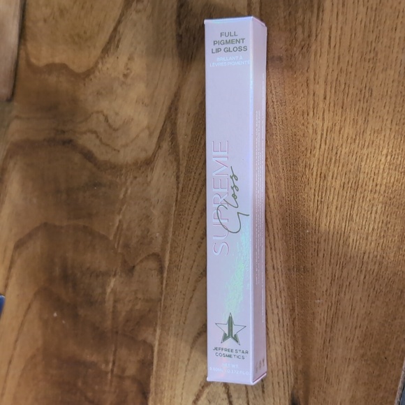 Jeffree Star Supreme Gloss No Shame - Picture 7 of 7